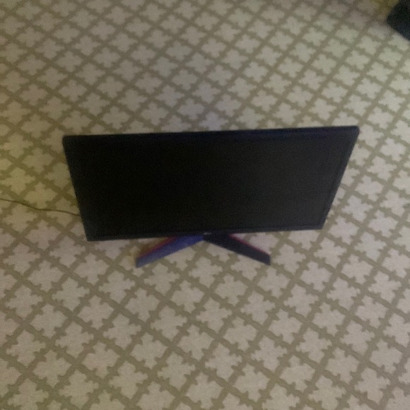 Gaming monitor